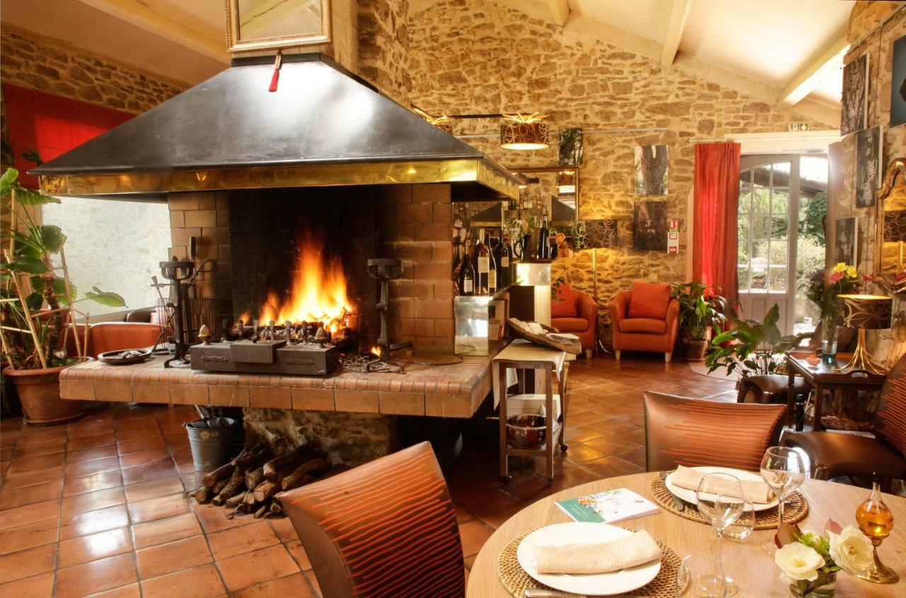 La Campagne St Lazare - Restaurant D'hôtes Piscine&spa Casa de hóspedes Forcalquier